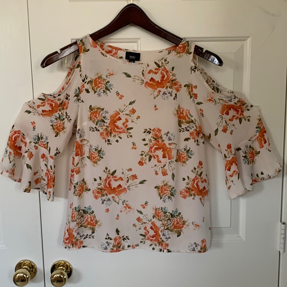 Sheer Top